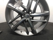 MG HS Alloy Wheel 18" Inch 5x112 Offset ET41 7.5J 2020-2024 