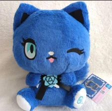 Adorozatorumary Ado Sanrio Anniversary Big Plush Doll Wink ver. Japan New