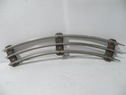 LOT of 13 Curved Lionel Train Track Pieces — photo 8