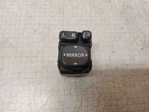 TOYOTA AVENSIS Estate T25 Spiegeleinstellschalter 183575 2.00 Diesel 32544415