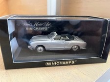 MINICHAMPS 1/43  Volkswagen Karmann Ghia 930081