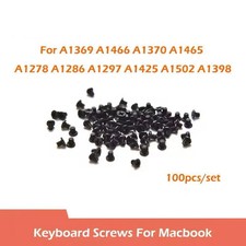 Laptop Keyboard Screw set Screws For Macbook Air Pro Retina A1465 A1466 A1278 A1