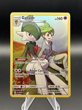 Gallade (Secret) 244/236 Sm-Cosmic Eclipse Holo on eBay