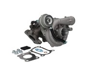 Kamoka 8600148 Lader, Aufladung für CITROËN PEUGEOT