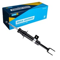 Bilstein B4 Gasdruck StoßDÄMpfer Vorderachse Rechts Passend FÜR Alfa