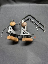 Stroboframe Professional Camera Flash Bracket