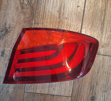 Rechte Rückleuchte BMW 5er F10 Limousine 173462-02