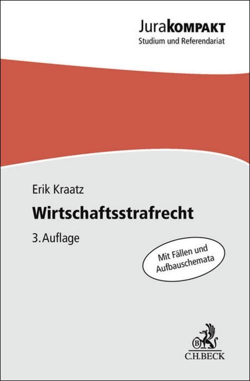 C.h. Beck Wirtschaftsstrafrecht - Bild 2