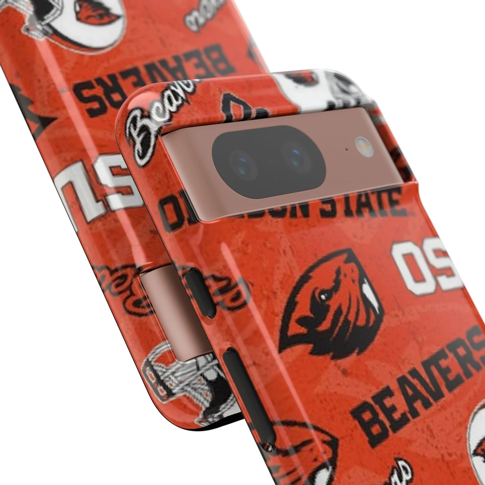 Oregon State University iPhone Cases