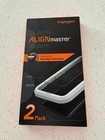 Spigen Screen Protector for iPhone 11 Pro and  iPhone  XS - Clear (1 pack) 