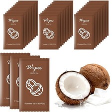  Free Duty Tax Individual Hand Wipes,Wet Wipes Individually Wrapped Bulk Cl