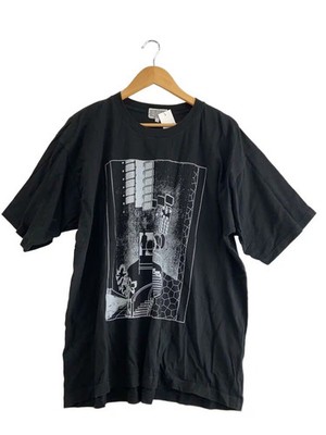 C.E(CAV EMPT) TShirt black L