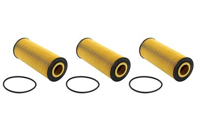 Ölfilter Motor Filter SCT 3x SH 4746P für Claas Linde Mercedes Deutz Volvo Fendt