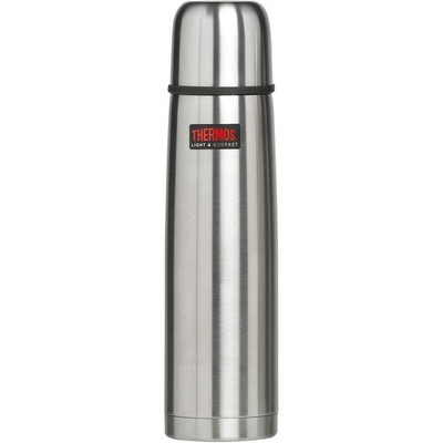 Thermos - Isolierflasche Light & Compact 0,75 l Thermoskanne Thermosflasche