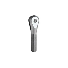 QA1 for Clevis - Right Hand - 1/2-3/4in - 3/8in Slot - Carbon Steel