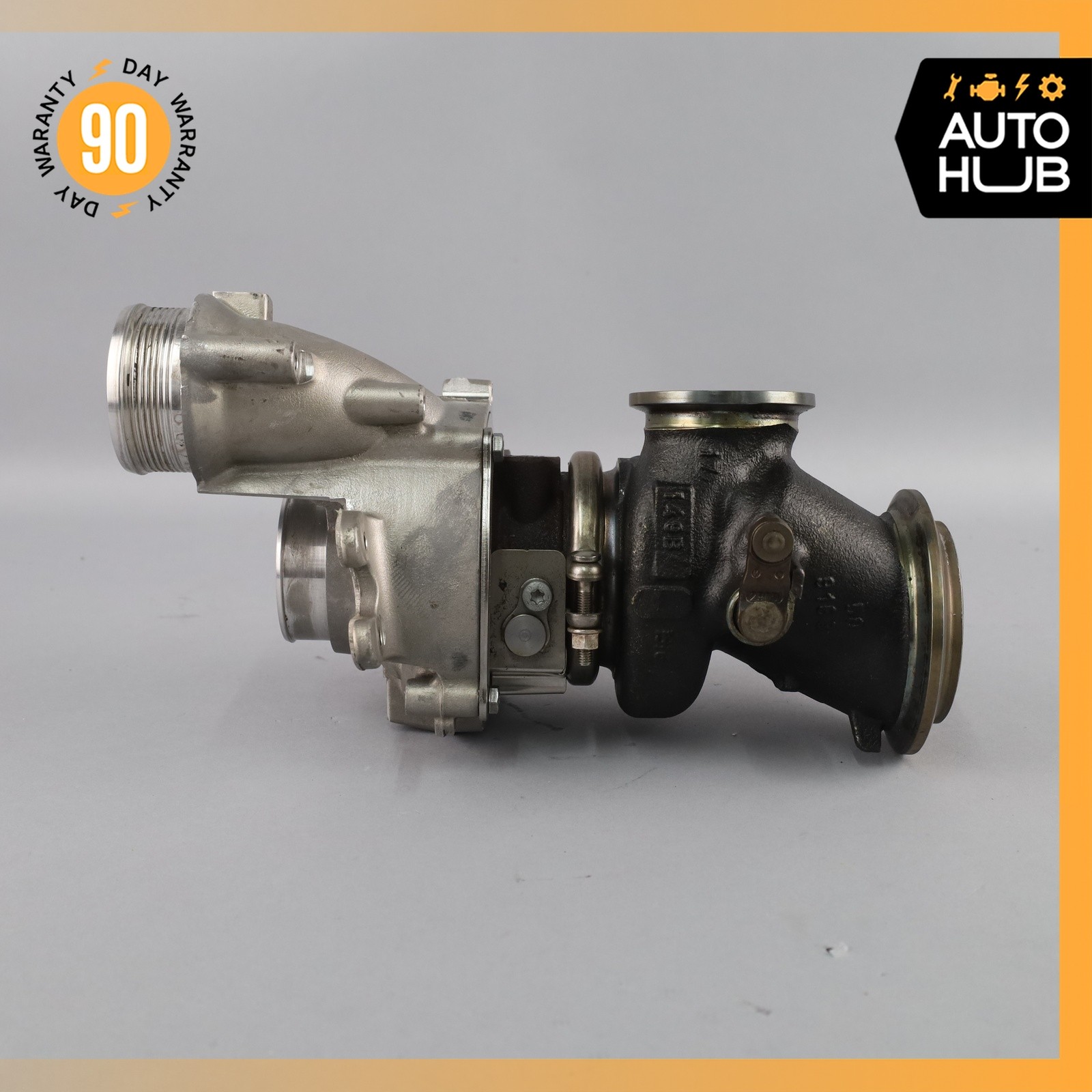 Aston Martin DB11 2015-2023 Turbocharger