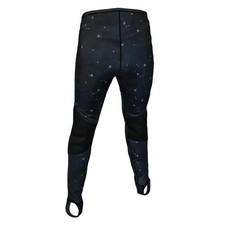 SpearPro Cabrilla Rashguard High Waist Pants