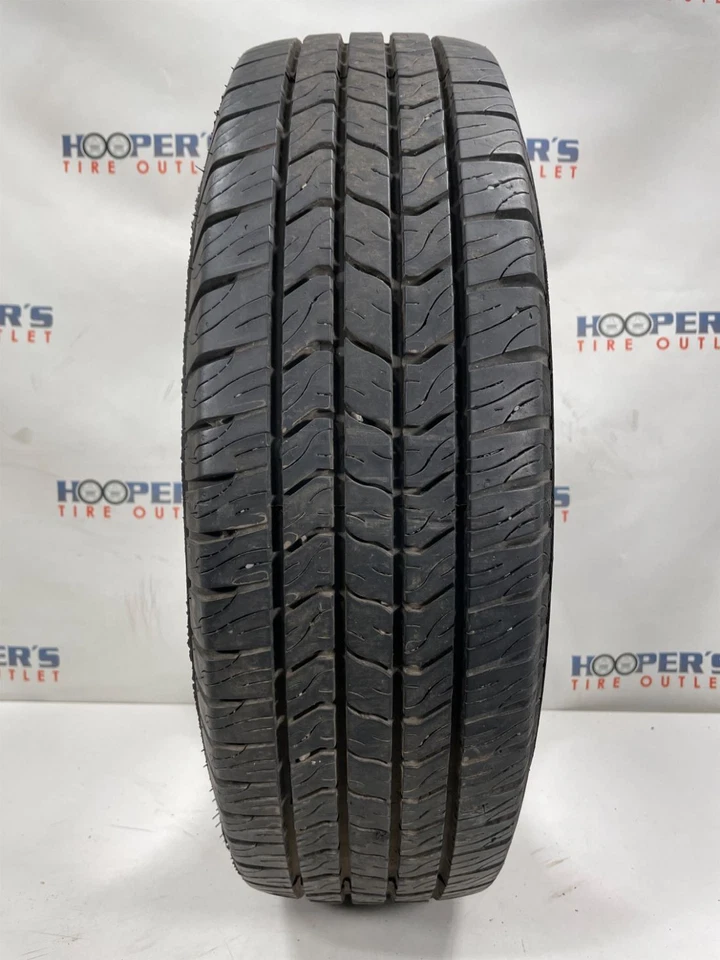 Juego de 2 Neumáticos Usados Primewell Valera HT LT225/75R16 115 S Calidad 10/32 Foto 3 de 4