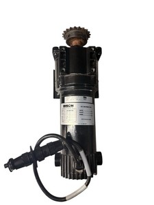 Bison 32-999-2904-030 / 011-348-1156 DC Gear Motor