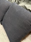 Supreme Jules Pansu Pillows Black Set of 3 SS22 Authentic — photo 6