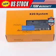 1PCS Brand New B&R X20MM2436 PLC Module X20 MM 2436