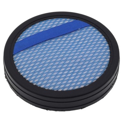 90mm Round Filter for Philips PowerPro Aqua Duo FC64 FC61 Vacuum Cleaner