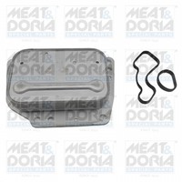 Meat & Doria ÖLküHler MotoröL FüR Fiat Doblo GroßRaumlimousine 263_ 1.3 D