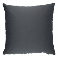 Arti Casa Gartenkissen 45X45 Cm Grau - Outdoor Kissen Mit FüLlung - Dekokissen F