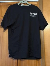 Sunris Torch Established in 2020 California Based Company Taste the Culture Size