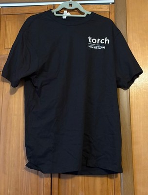 Sunris Torch Established in 2020 California Based Company Taste the Culture Size