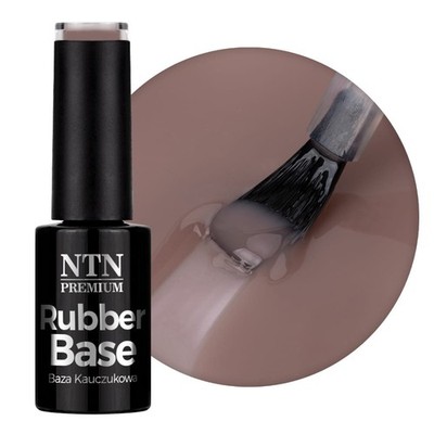 Mittelelastische Gummibasis Rubber Base Business Line NTN Premium 5g Nr. 6