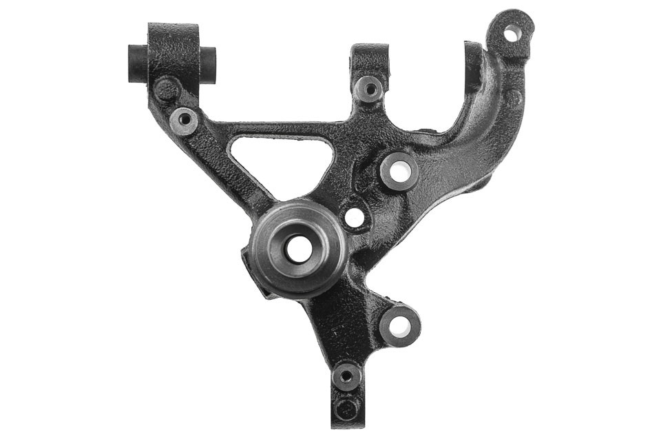 Wheel knuckle Rear Axle Left ZZT-VW-004 NTY for SEAT VW AUDI SKODA - Image 5