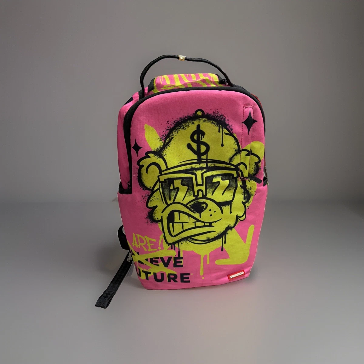 punk backpack products for sale | eBay