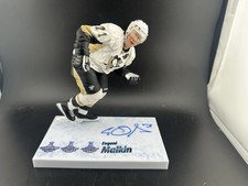 Evgeni Malkin Cards, Rookie Cards and Autograph Memorabilia Guide 50
