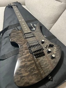 BC Rich Mockingbird St | eBay