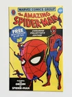 Amazing Spider Man 'All Detergent' Variant 1979 Origin Retold