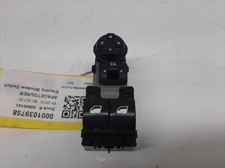 2019 CITROEN SPACETOURER Mk1 5 Door MPV Drivers Master Electric Window Switches