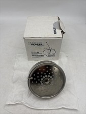 Kohler 22170-BN Purist  Three-function 2.5 GP...