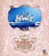 Girls Generation Japan First Tour Live Concert Music Live Concert