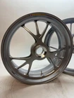 Marchesini Forged Wheels Ducati Panigale V4S BAUTISTA 50122671AB - 50212341AD