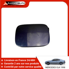 Carburateur Mercedes 208