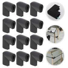 12 Pcs Foam Corner Protectors for Shipping L Shaped Edge Guards US STOCK