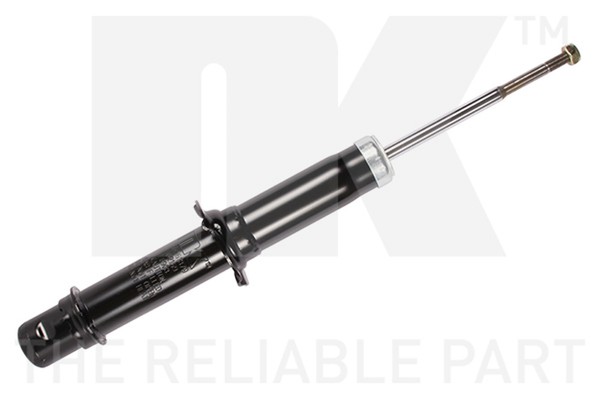 2X NK StoßDäMpfer 65261379 FüR Honda CR RD 5 1 16V 4WD RD1 RD3-image