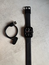 Amazfit Bip 3 Smartwatch (Touch funktioniert,...
