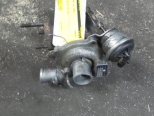 Turbolader Opel Corsa C X01  P9758387