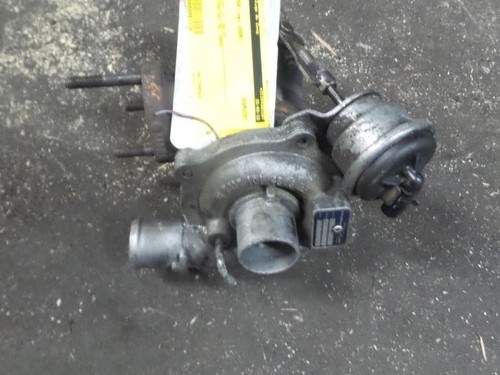 Turbolader Opel Corsa C X01  P9758387
