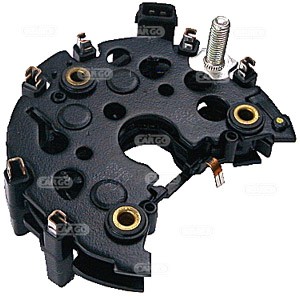 HC-Cargo F 032 230 242 Rectifier, alternator