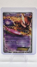 Mewtwo EX #54 Prices | Pokemon World Championships 2012 | Pokemon