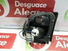 Antibrouillard Daewoo LANOS