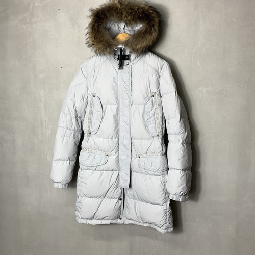 Parajumpers Harraseeket Long Parka +Fox Jacket RR 900$ - Picture 15 of 24
